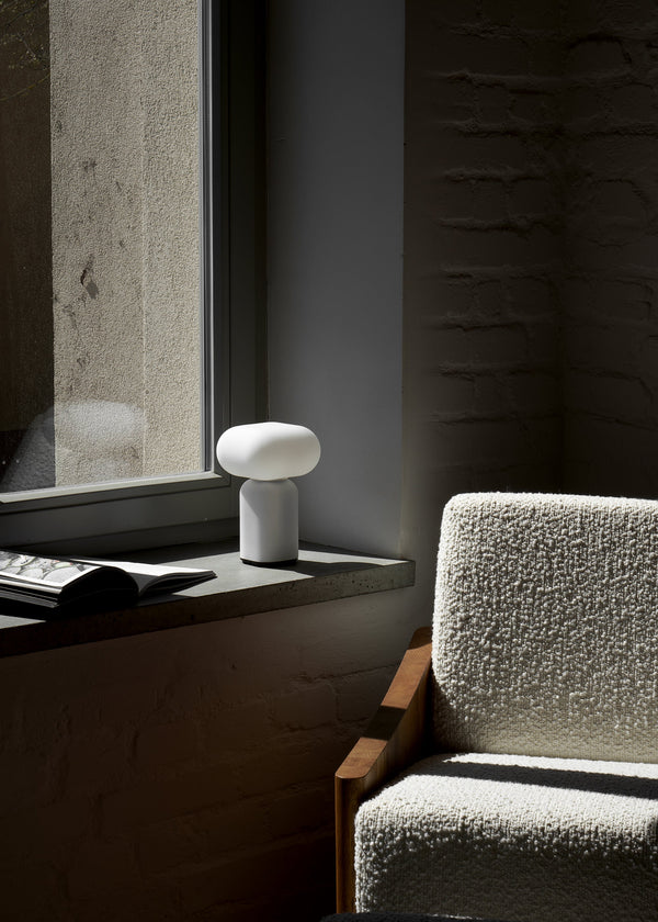 VELIS portable lamp Tamo
