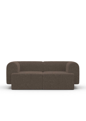 Sofa TORI 2-osobowa