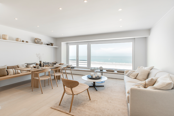 Fotel lounge Wu