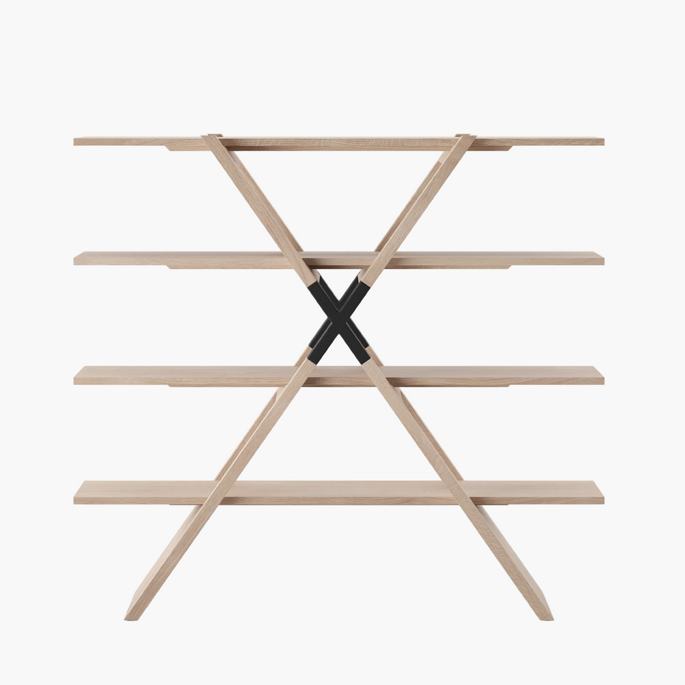 Półka X Shelf