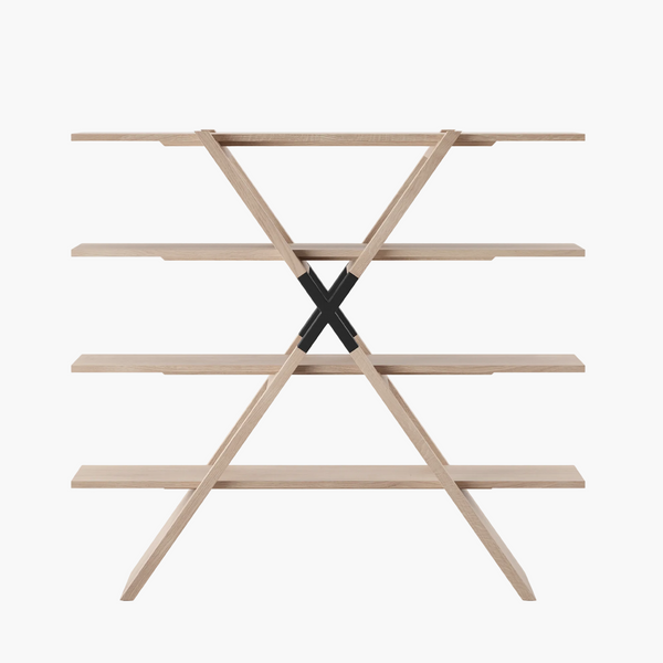 Półka X Shelf