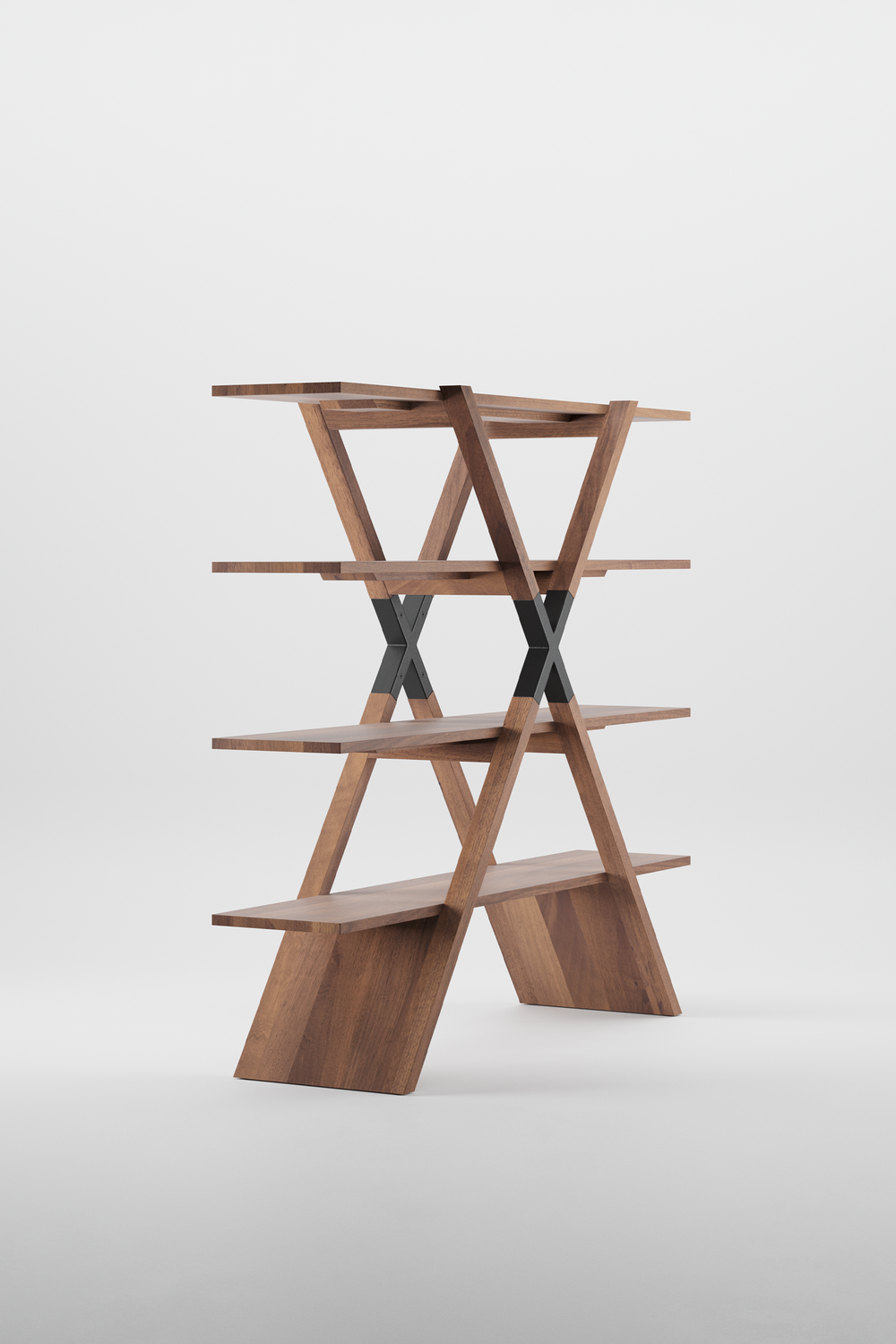 Półka X Shelf