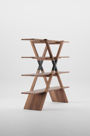 Półka X Shelf