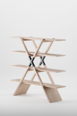 Półka X Shelf