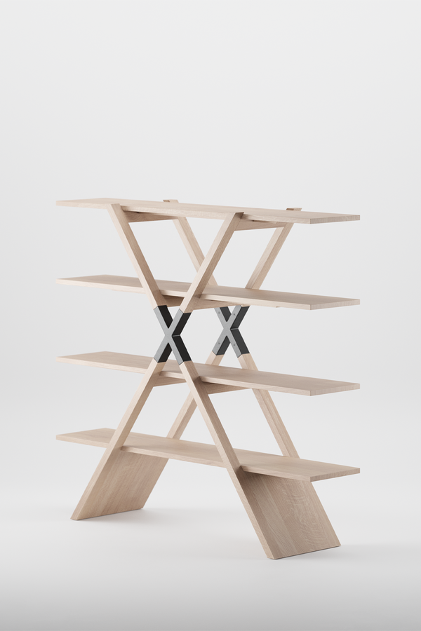 Półka X Shelf