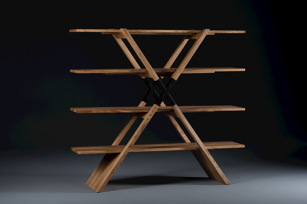 Półka X Shelf